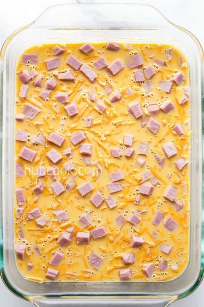 Make-Ahead Breakfast Bars