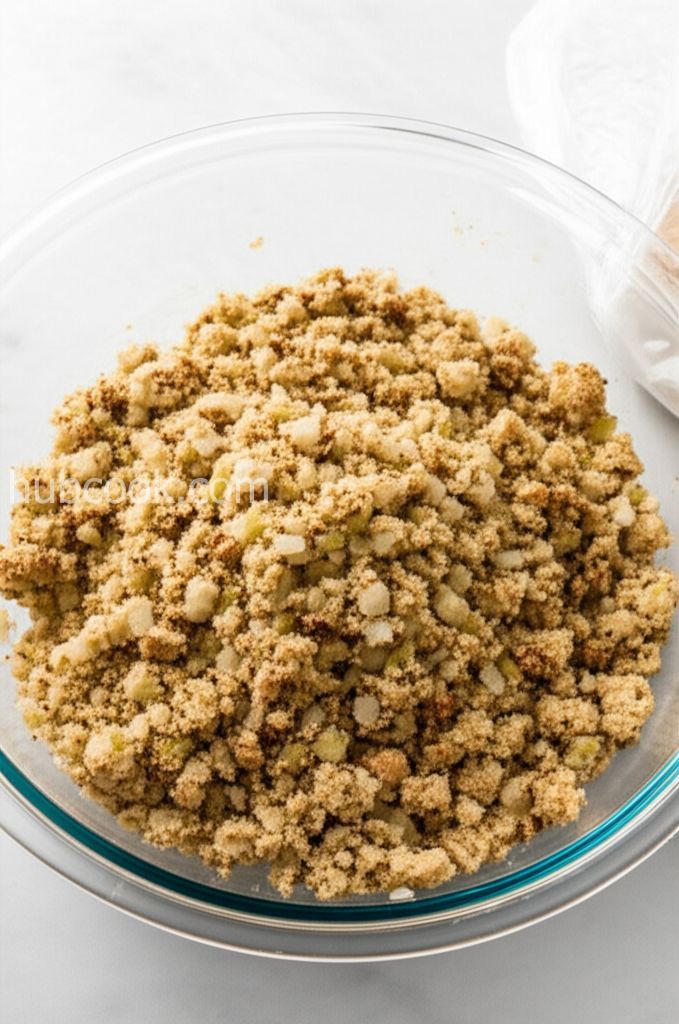 Make-Ahead Stuffing