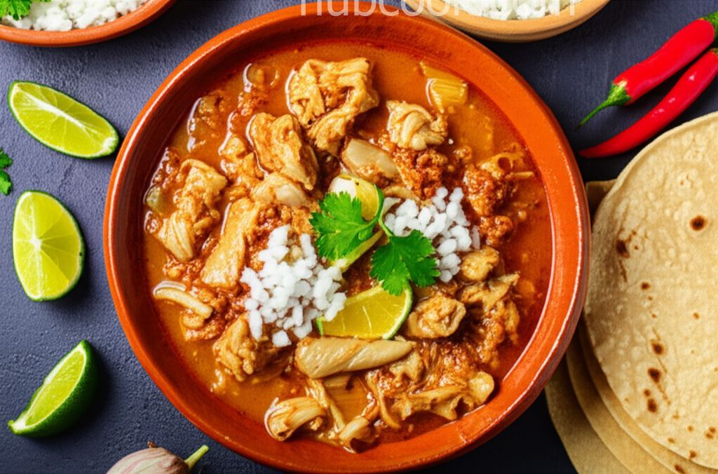 Menudo