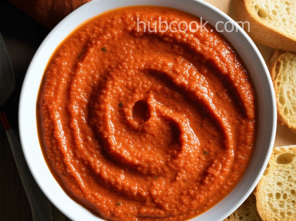 Romesco Sauce