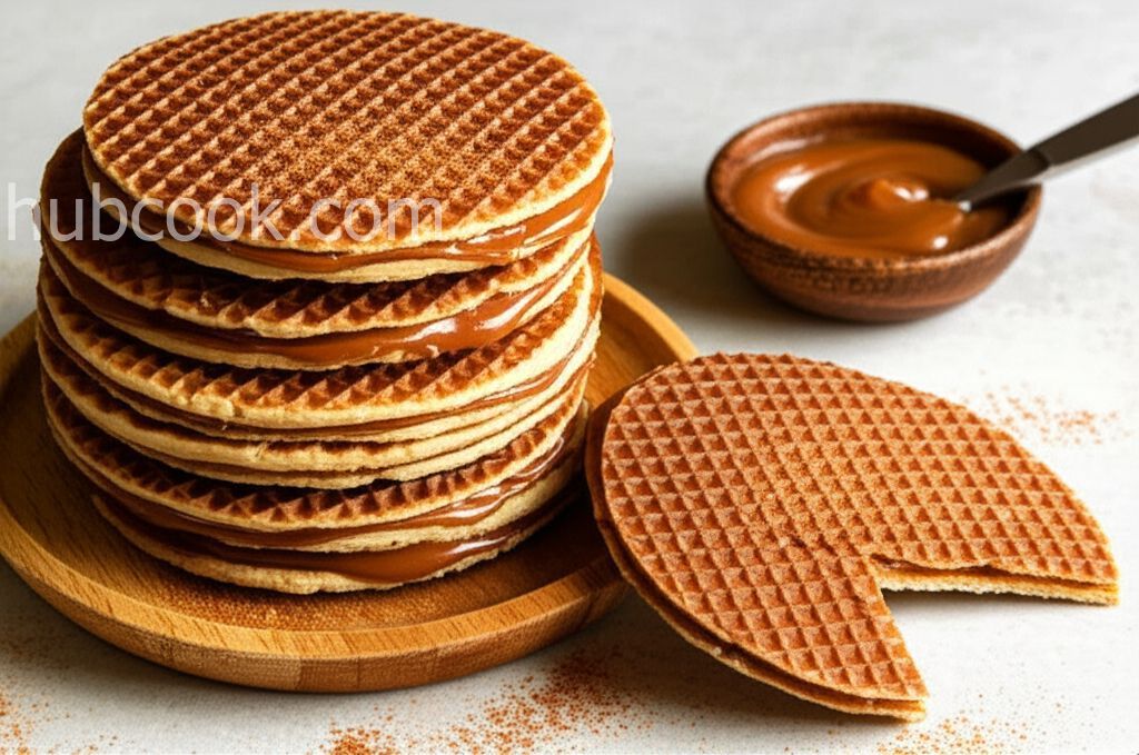 Stroopwafels