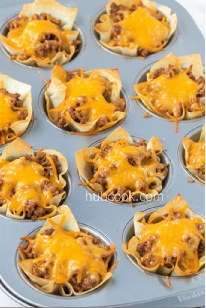 Tailgate Tacos