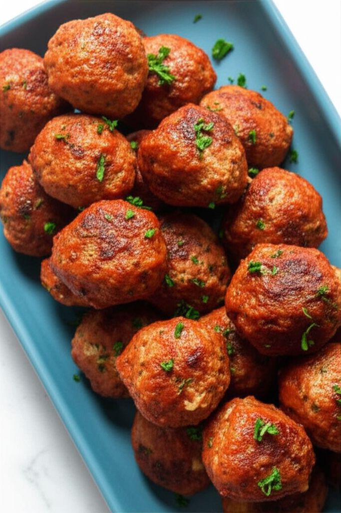 The Best Meatballs