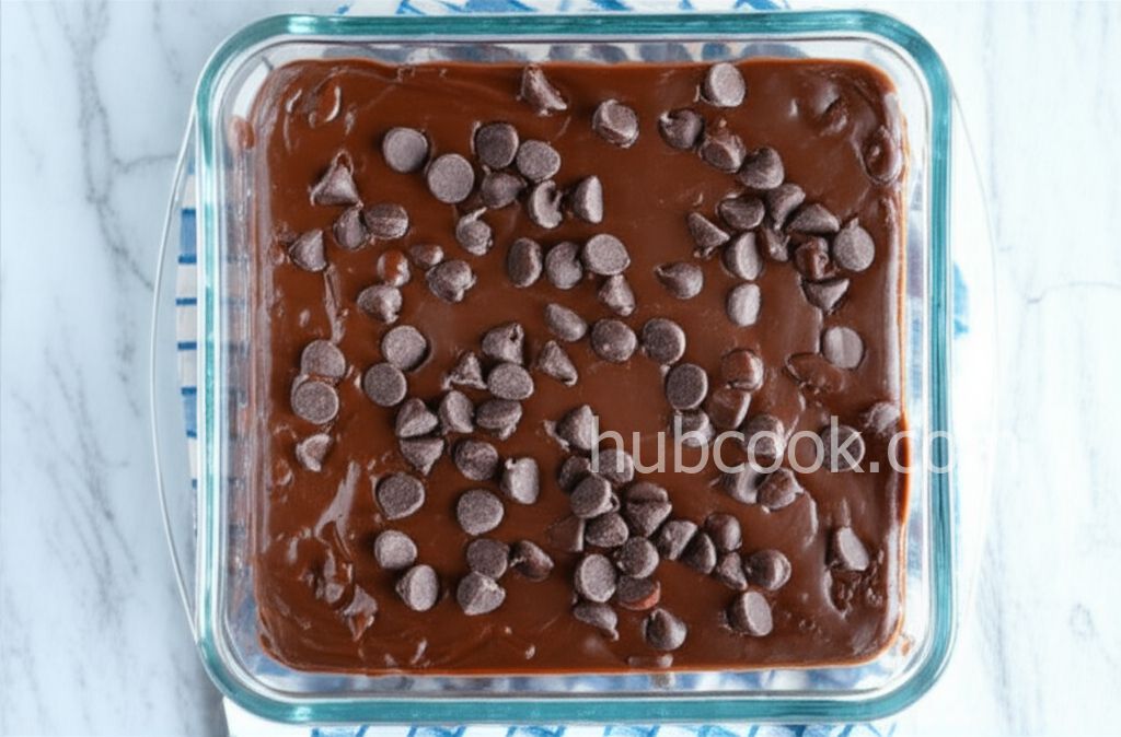 The Original Fantasy Fudge