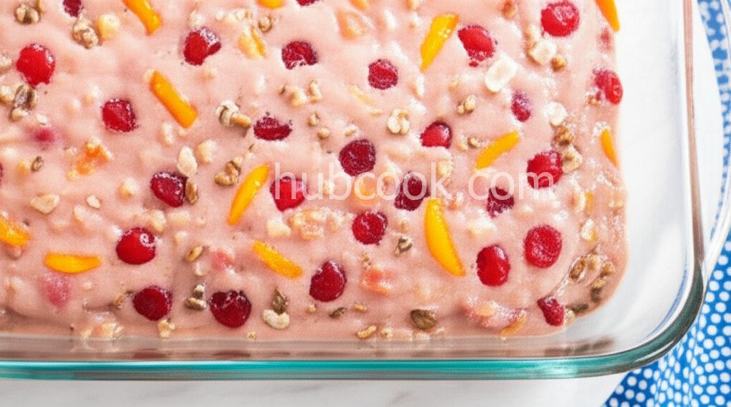 Thirty-Day Friendship Cake