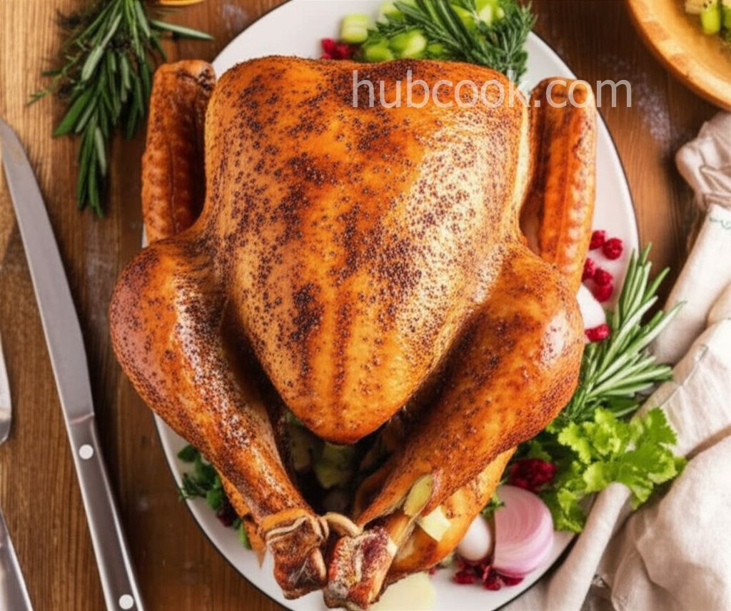 Turkey in a Bag