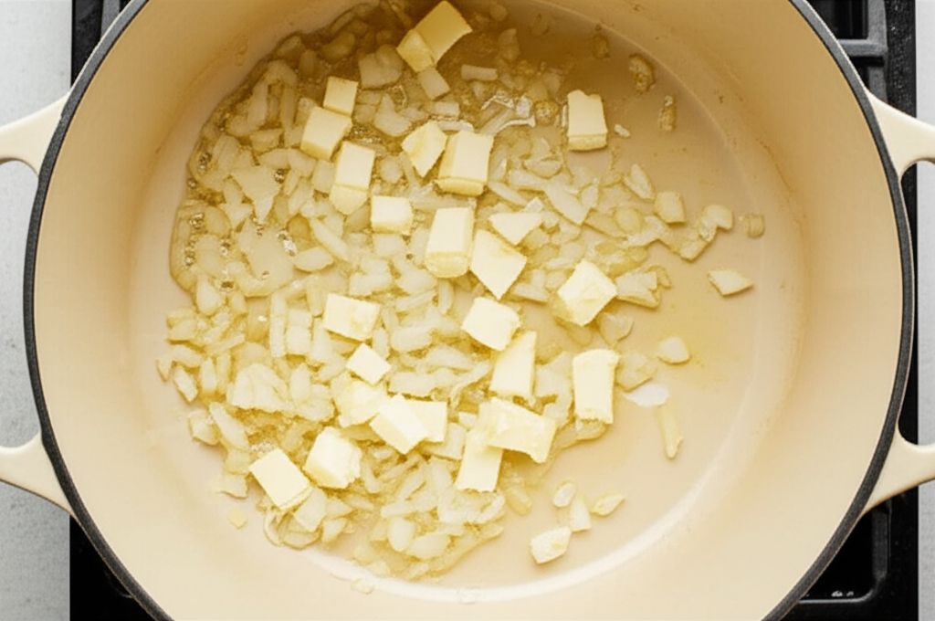 Winter Solstice Soup