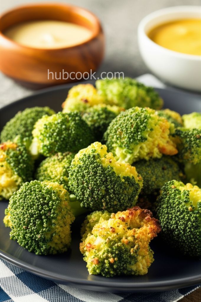 Broccoli Bites