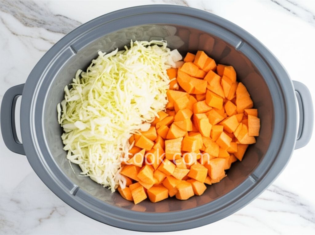 Budget-Friendly Hearty Winter Soup