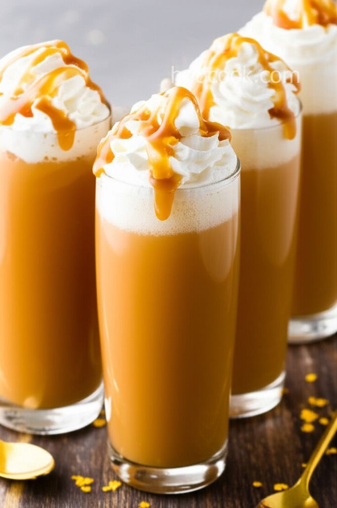 Butterbeer III