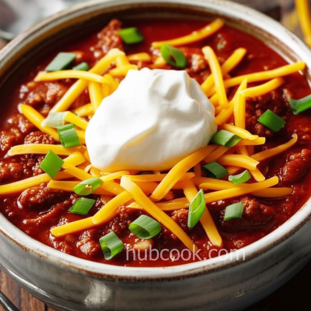 Chili IV