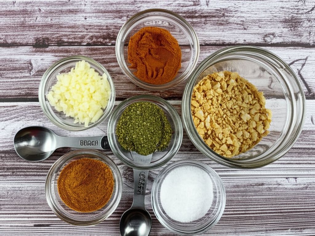Dry Onion Soup Mix