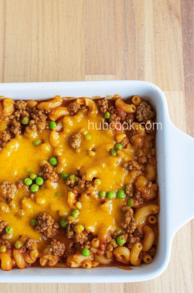 Easy Goulash