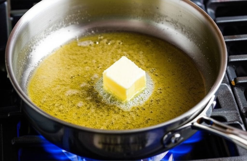 Garlic Quinoa