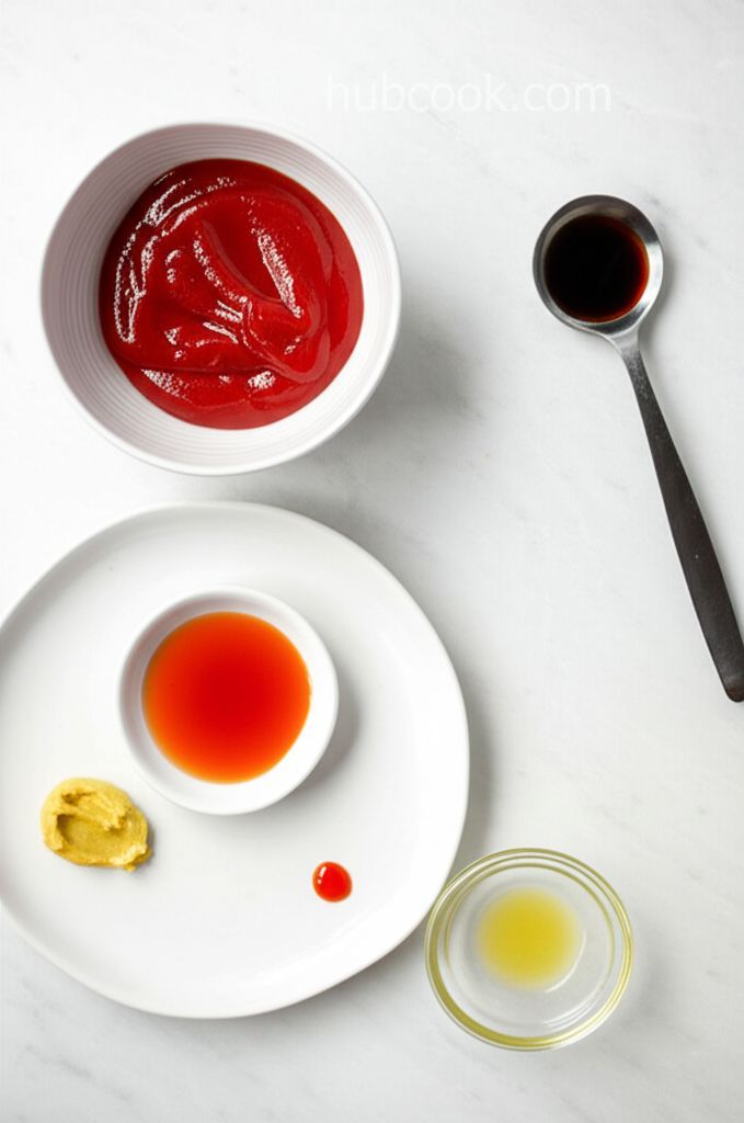 Heinz 57 Copycat