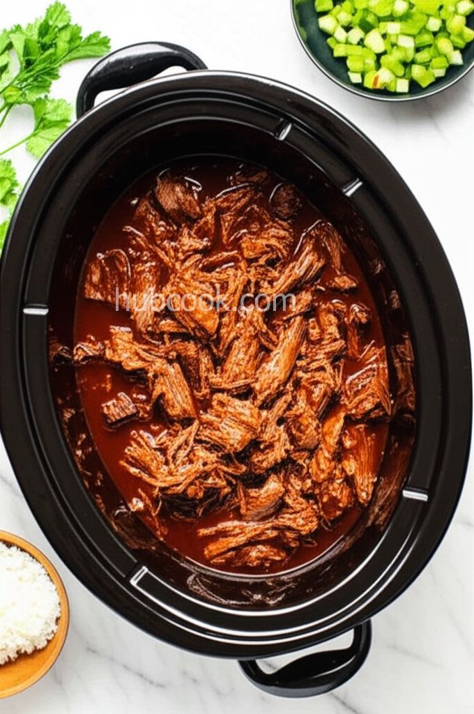 Patsy's Best Barbeque Beef