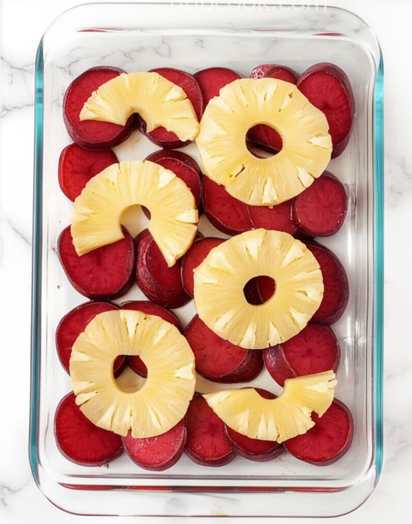 Pineapple Chicken Delight