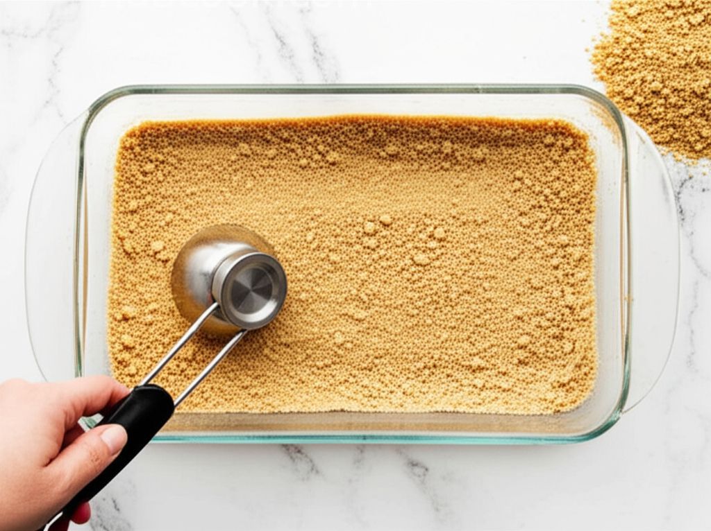 Pistachio Ice Cream Dessert