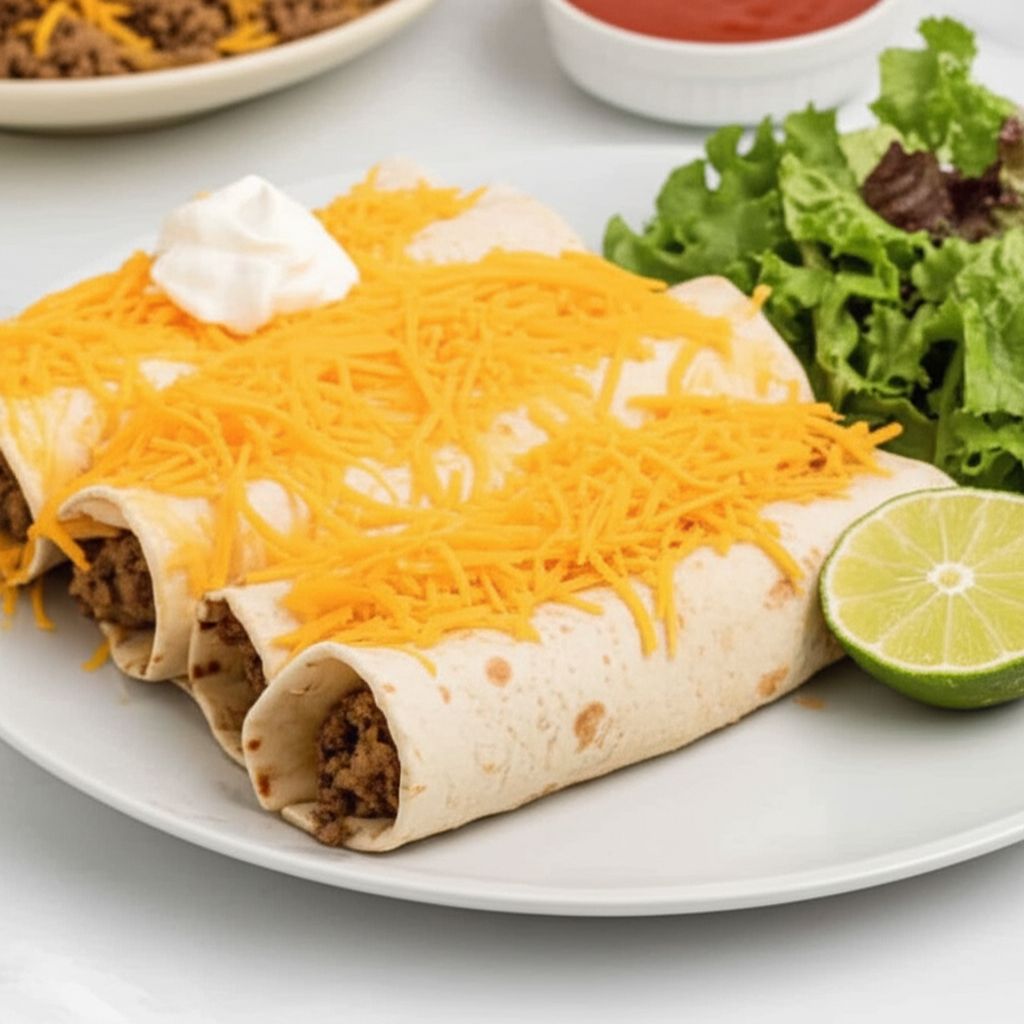 Runza Burritos International
