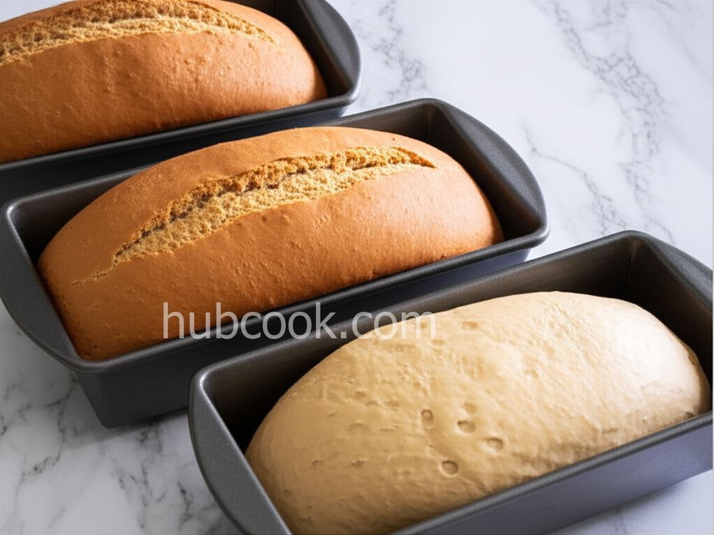 Sweet Wheat Bread