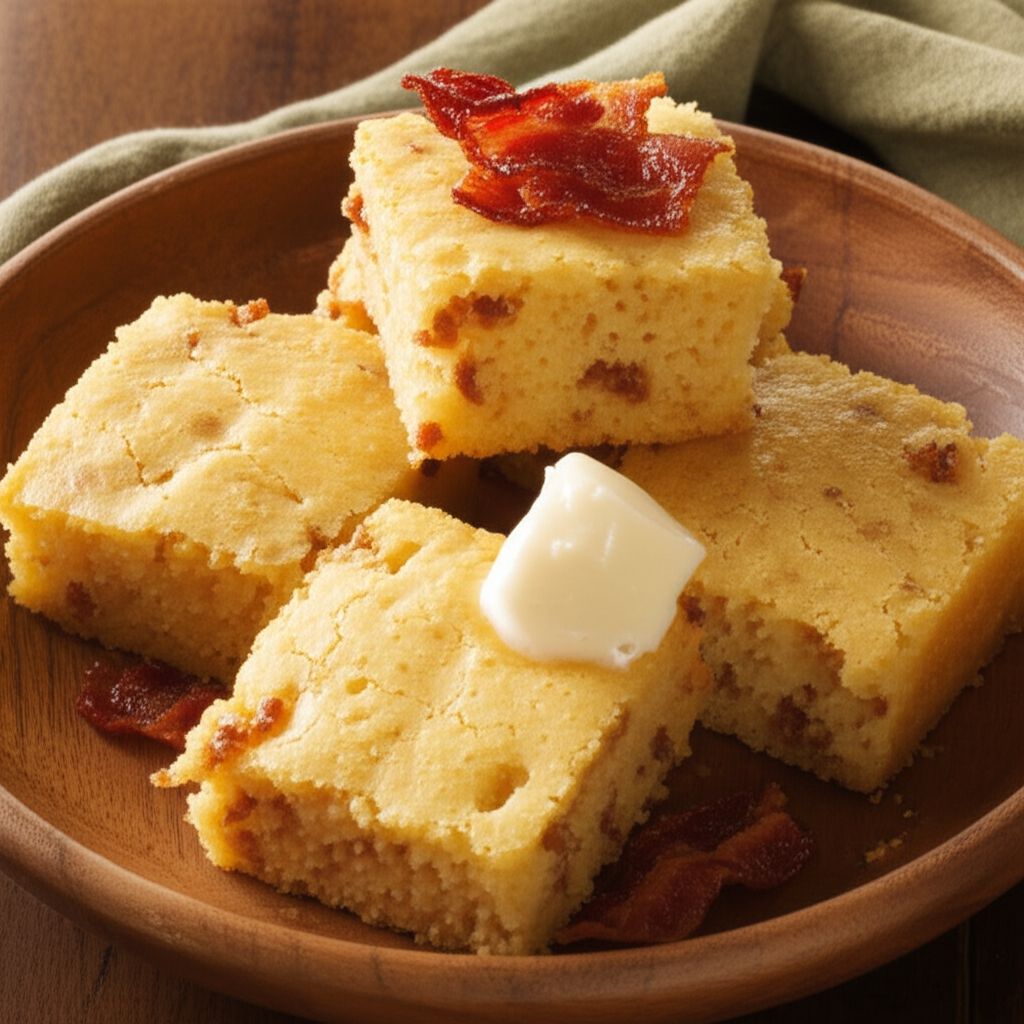 Cracklin' Bread II