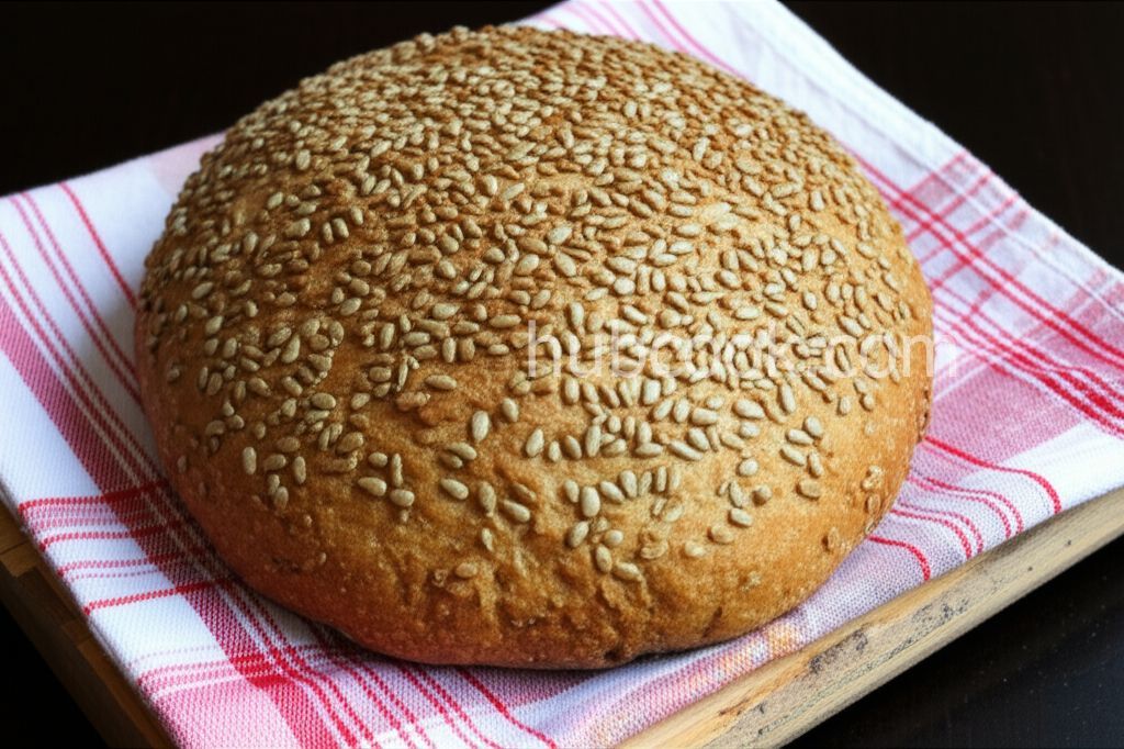 Dee's Health Bread