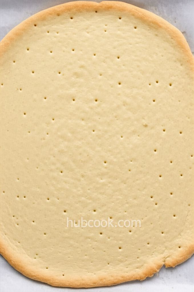 Four-Cheese Fathead Pizza Dough