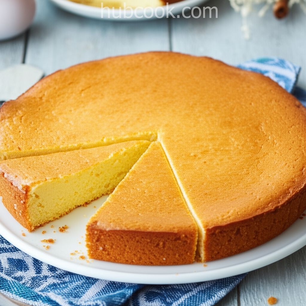 Holland Boterkoek