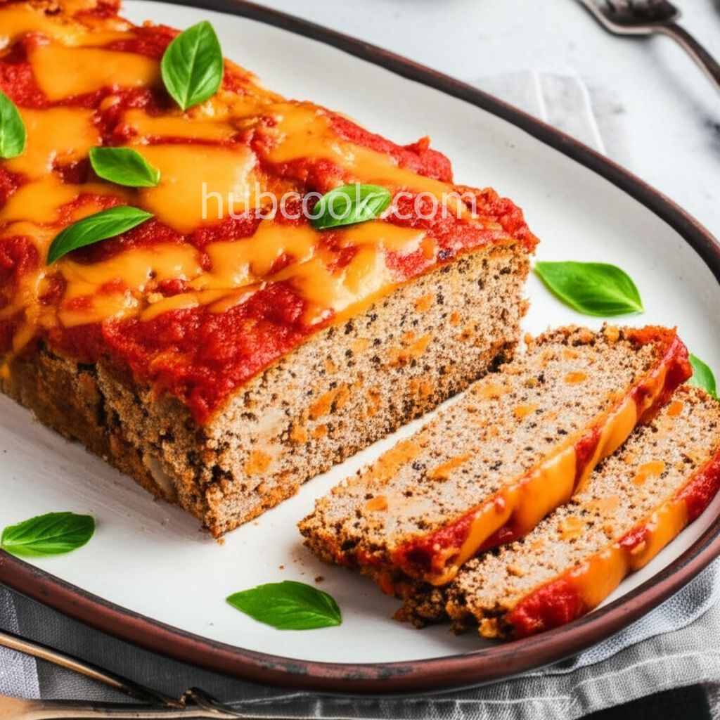 Meatless Meatloaf
