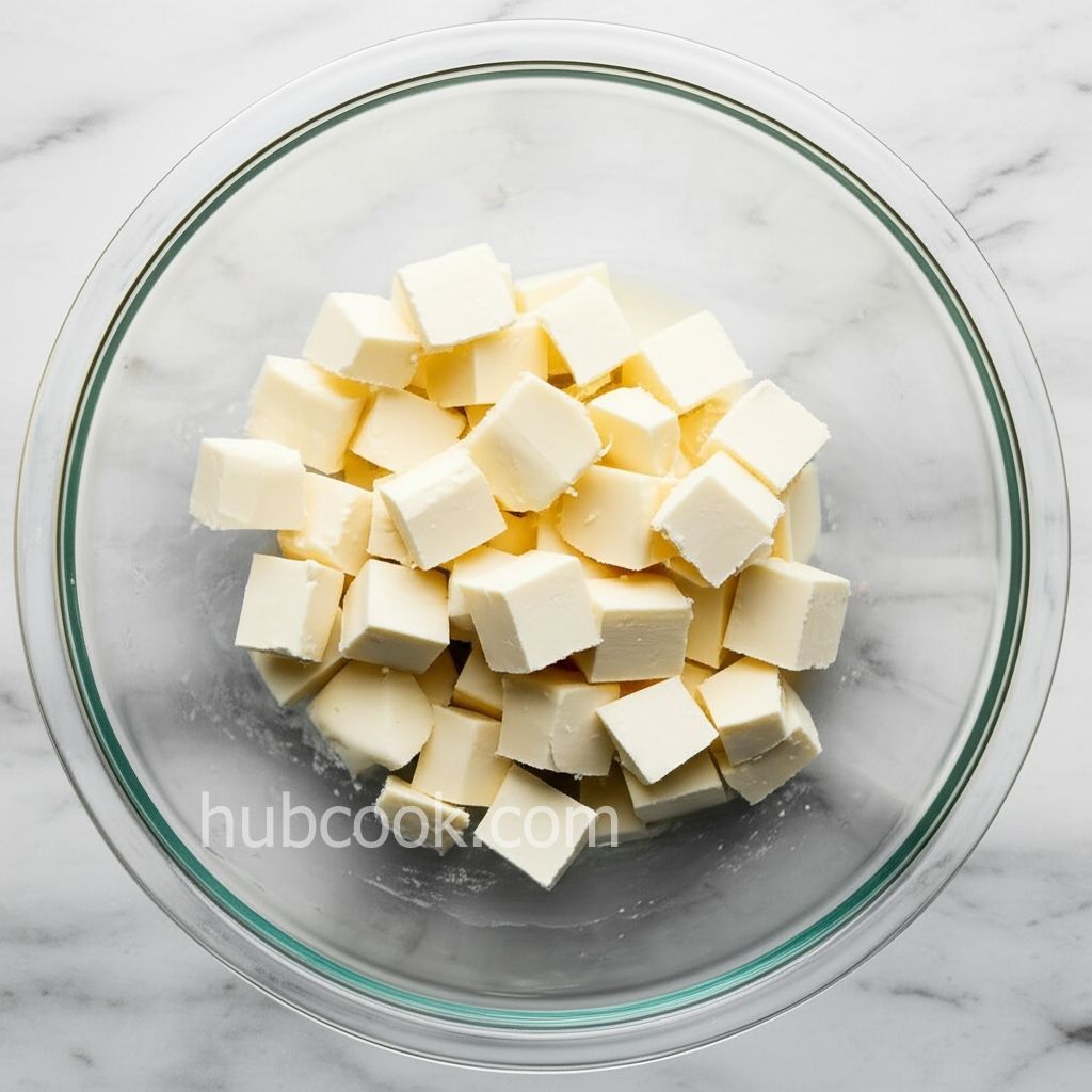 Restaurant-Style White Queso Dip
