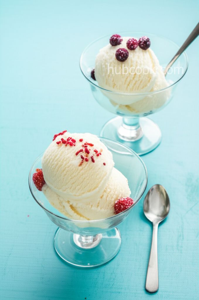 Sweetened Condensed Milk for Snow Ice Cream