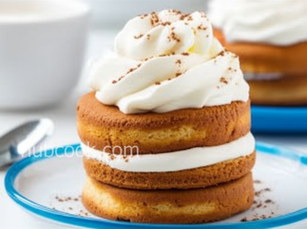 Twinkie® Tiramisu