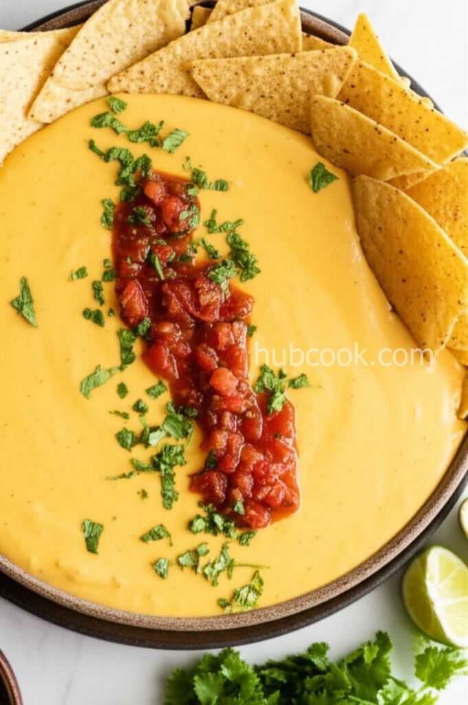 Vegan Queso