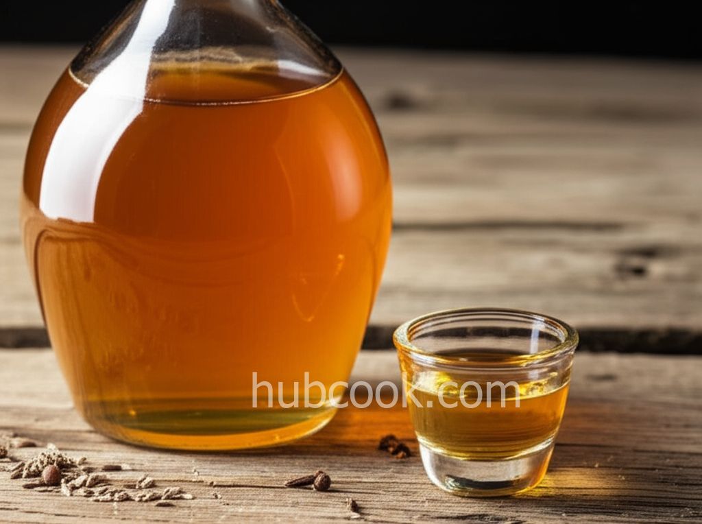 Viryta (Lithuanian Honey Liqueur)