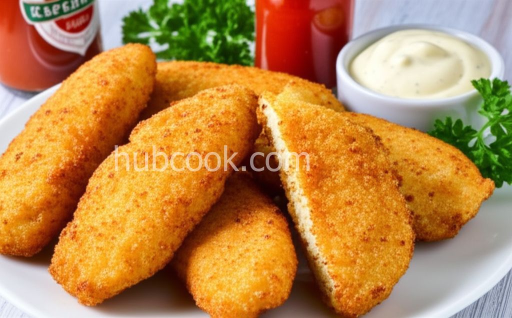 Cajun Compromise Catfish