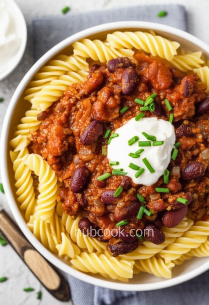 Chili with Quinoa