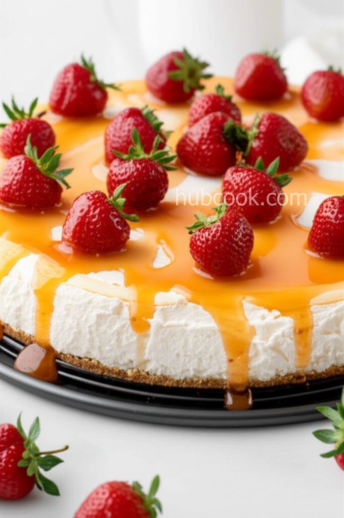 Chèvre Cheesecake