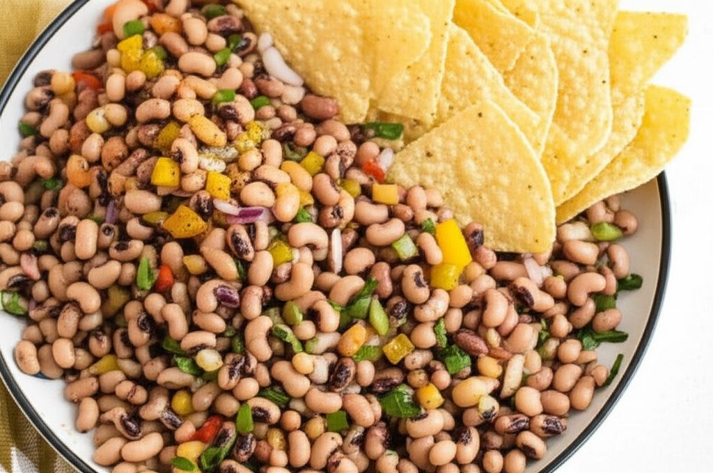 Classic Texas Caviar