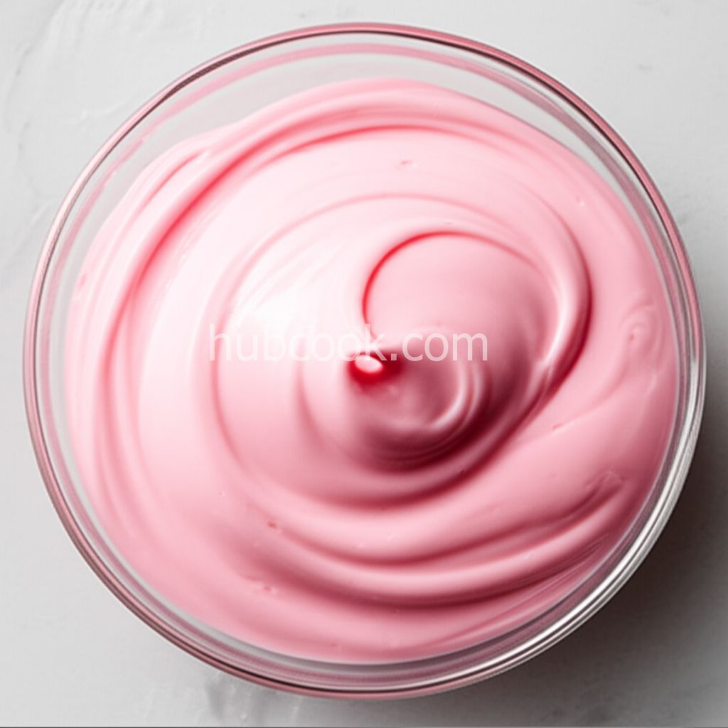 Egg-Free Royal Icing