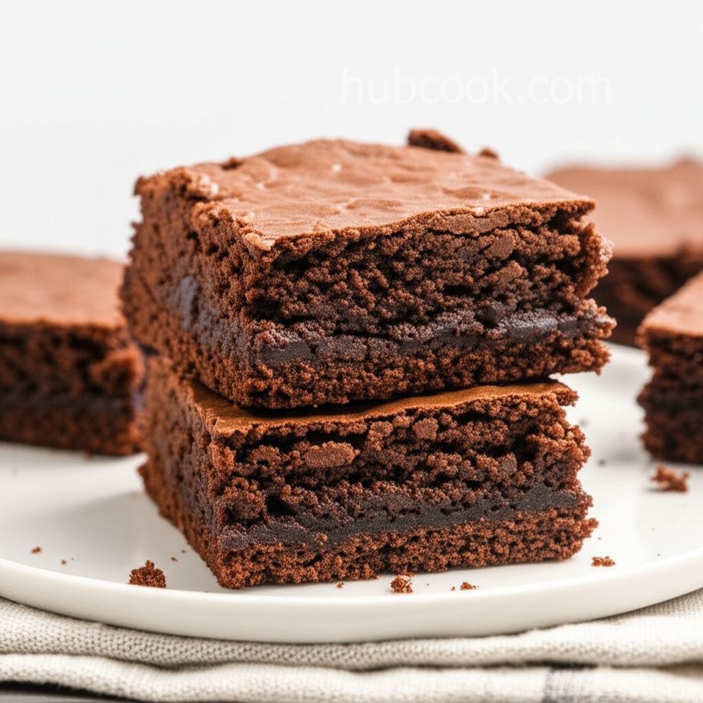 The Best Brownies