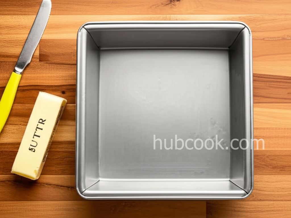 TikTok Brownies