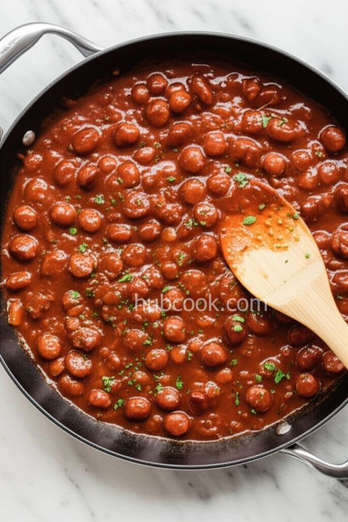 Beanie Weenies