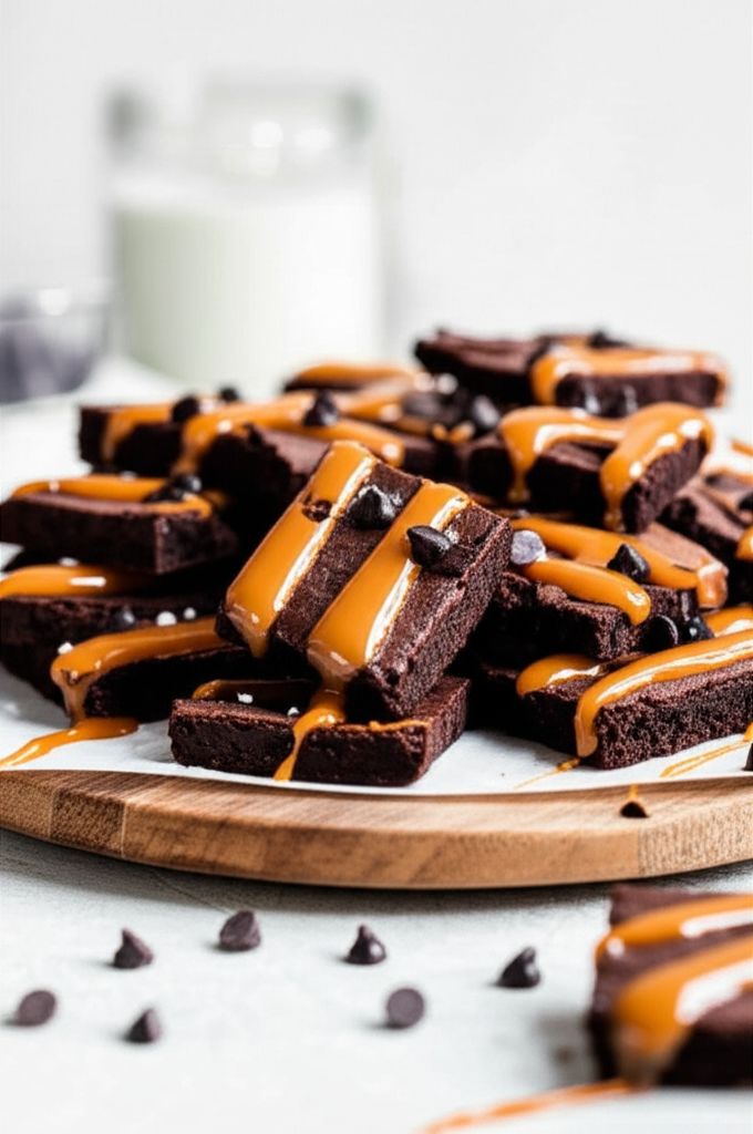 Brownie Crisp