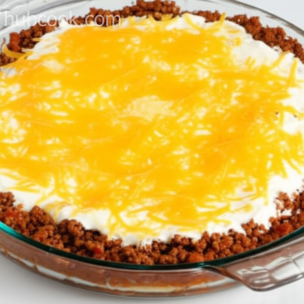 Erin's Year Round Party Dip