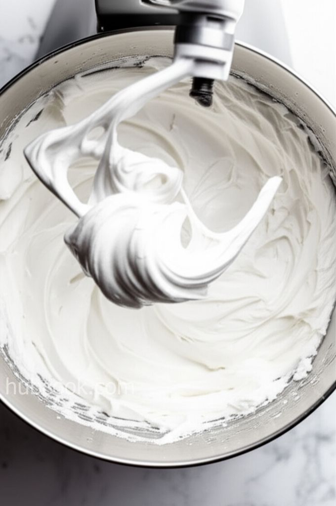 Foolproof Swiss Meringue