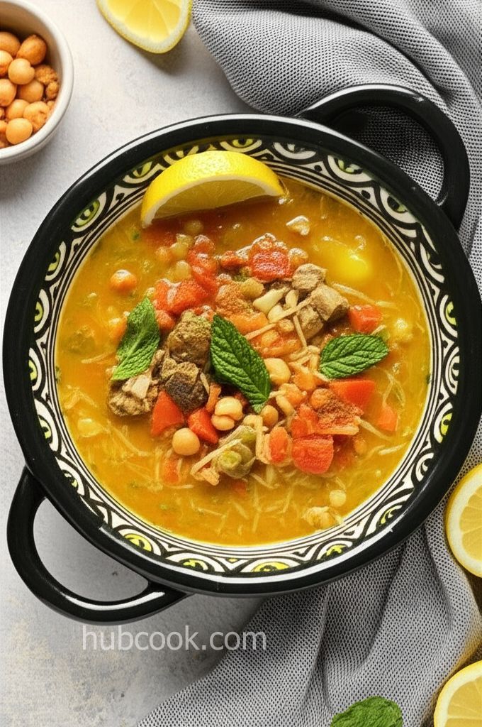Harira