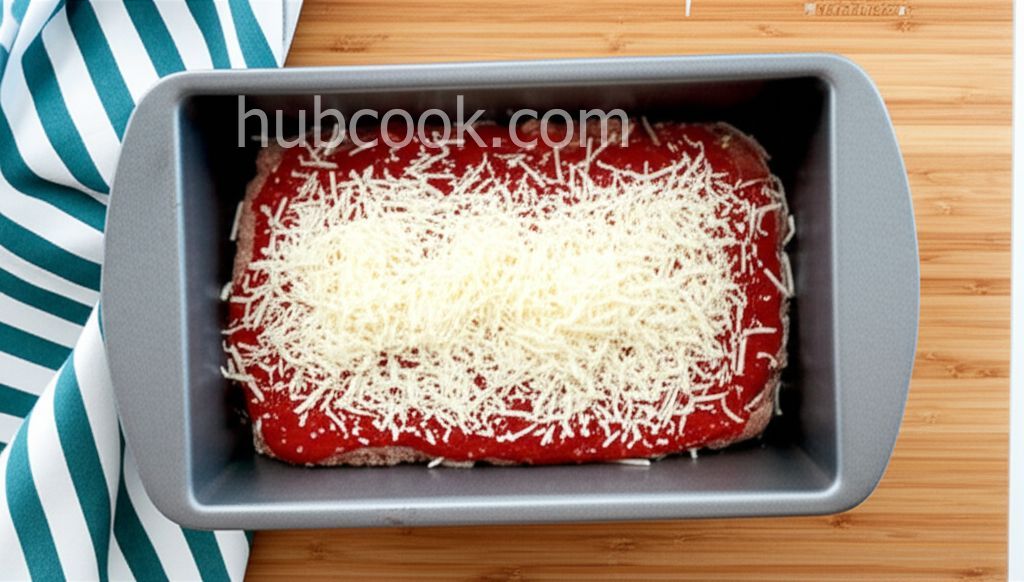 Italian Turkey Meatloaf