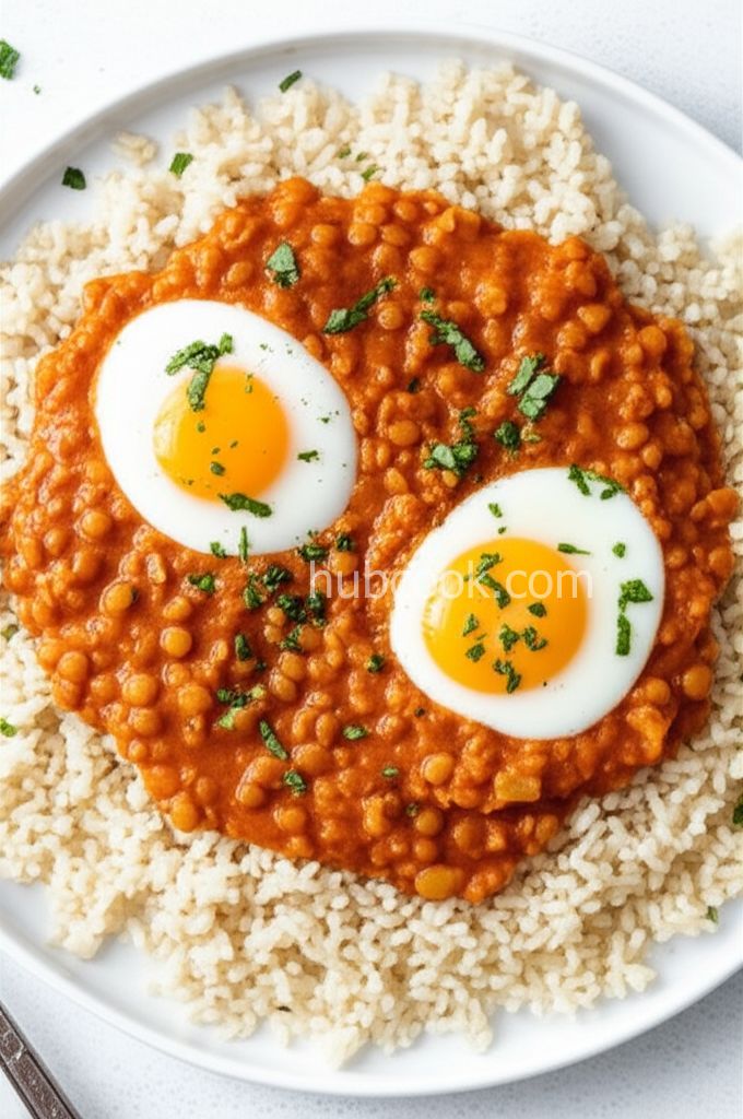 Lentils for Stagflation