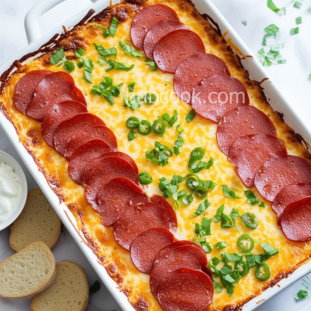 Marc's Race Day Dip