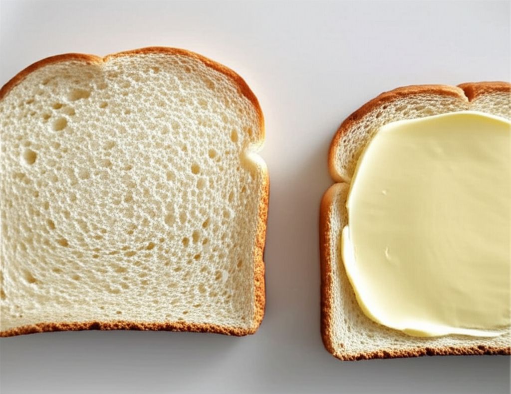 Sweet Grilled Cheese